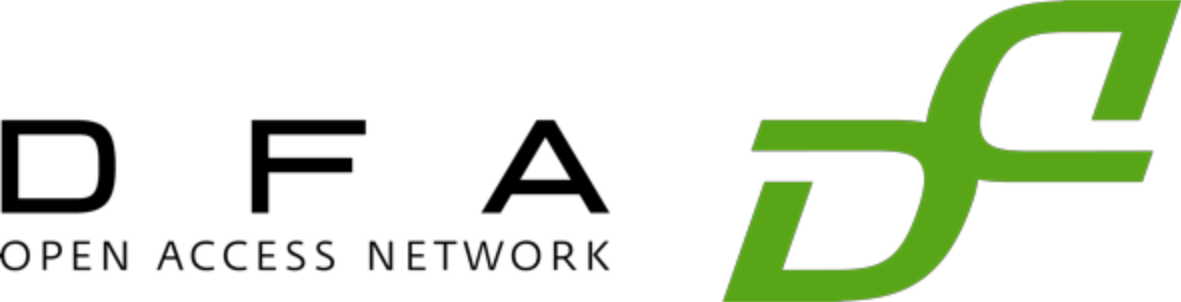 DFA Logo